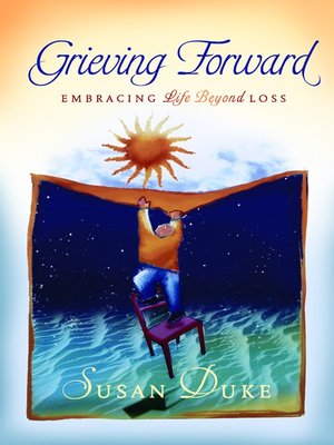 cover image of Grieving Forward